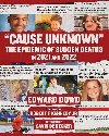 Cause Unknown: The Epidemic of Sudden Deaths in 2021 & 2022 - Dowd Ed