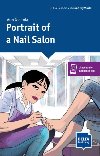 Portrait of Nail Salon - Gianola Ann