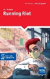 Running Riot - Gianola Ann