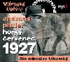 Vdesk zloiny III. - Hork ervenec 1927 - CDmp3 (te Miroslav Tborsk) - Andreas Pittler