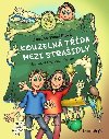 Kouzeln tda mezi straidly - Zuzana Pospilov