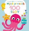 Mch prvnch 100 slov Barvy - YoYo Books