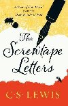 The Screwtape Letters: Letters from a Senior to a Junior Devil (C. S. Lewis Signature Classic) - Lewis C. S.