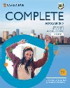 Complete Advanced Students Book without Answers with Digital Pack, 3rd edition - Haines Simon, Brook-Hart Guy, Elliott Sue, Archer Greg