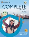 Complete Advanced Self-Study Pack, 3rd edition - Haines Simon, Brook-Hart Guy, Elliott Sue, Archer Greg