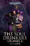 The Soul Drinkers Omnibus - Counter Ben