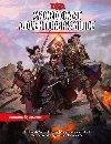 Dungeons & Dragons: Sword Coast Adventurers Guide: Sourcebook for Players and Dungeon Masters - Wizards RPG Team