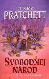 Svobodnej nrod - Terry Pratchett