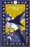 The Shepherds Crown: Discworld Hardback Library - Pratchett Terry