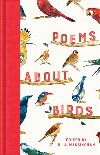 Poems About Birds - H. J.  Massingham