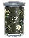 YANKEE CANDLE Silver Sage & Pine svka 567g / 2 knoty (Signature velk) - neuveden