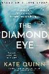 The Diamond Eye - Quinn Kate