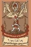 Monstrous Regiment: (Discworld Novel 31) - Pratchett Terry