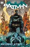 Batman - Baneovo msto 2 - King Tom