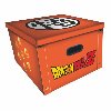 Dragon Ball Goku Kanji - skladovac box - neuveden