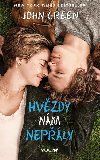 Hvzdy nm neply - John Green