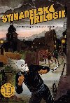 Stnadelsk trilogie - Jaroslav Foglar, Marko ermk