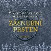 Zsnubn prsten - Audiokniha na CD - Vlastimil Vondruka, Martin Zahlka
