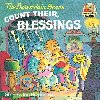 The Berenstain Bears Count Their Blessings - Berenstain Stan