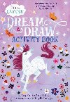 Uni the Unicorn Dream & Draw Activity Book - Rosenthal Amy Krouse