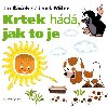 KRTEK HD, JAK TO JE - Ji ek; Zdenk Miler