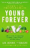 Young Forever - Hyman Mark