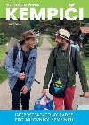 Kempii - (Ne)postradateln rdce pro milovnky kempinku - Vojtch ha