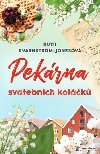 Pekrna svatebnch kolk - Ruth Kvarnstrm-Jones