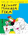 Phody maxipsa Fka - Rudolf echura, Ji alamoun