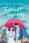 Tentokrt je to doopravdy - Ann Liang