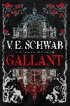Gallant (anglicky) - Schwabov Victoria