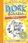 Dork Diaries: Pop Star - Russellov Rachel Rene