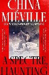 A Spectre, Haunting: On the Communist Manifesto - Miville China
