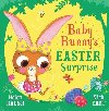 Baby Bunnys Easter Surprise - Baugh Helen