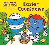 Mr Men Little Miss Easter Countdown (Mr. Men and Little Miss Picture Books) - Hargreaves Roger