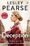 Deception - Pearse Lesley