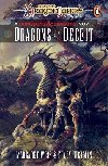 Dragonlance: Dragons of Deceit: (Dungeons & Dragons) - Weis Margaret