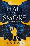 Hall of Smoke - Long H. M.