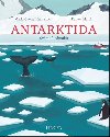 Antarktida - Svtadl zzrak - Mario Cuesta Hernando