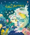 Peep Inside a Fairy Tale The Little Mermaid - Milbourneov Anna