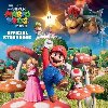 Nintendo and Illumination present The Super Mario Bros. Movie Official Storybook - Moccio Michael