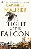 The Flight Of The Falcon - du Maurier Daphne