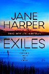 Exiles - Jane Harperov