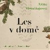 Les v dom - CDmp3 (te Ivana Uhlov) - Alena Morntajnov