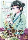 The Apothecary Diaries 01 (manga) - Hyuuga Natsu