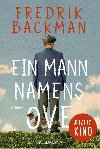 Ein Mann namens Ove - Backman Fredrik