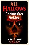 All Hallows - Golden Christopher