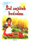 el zajek brzdou - Vladimra Vopikov