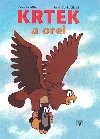 Krtek a orel - Hana Doskoilov; Zdenk Miler