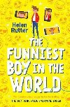 The Funniest Boy in the World - Rutter Helen